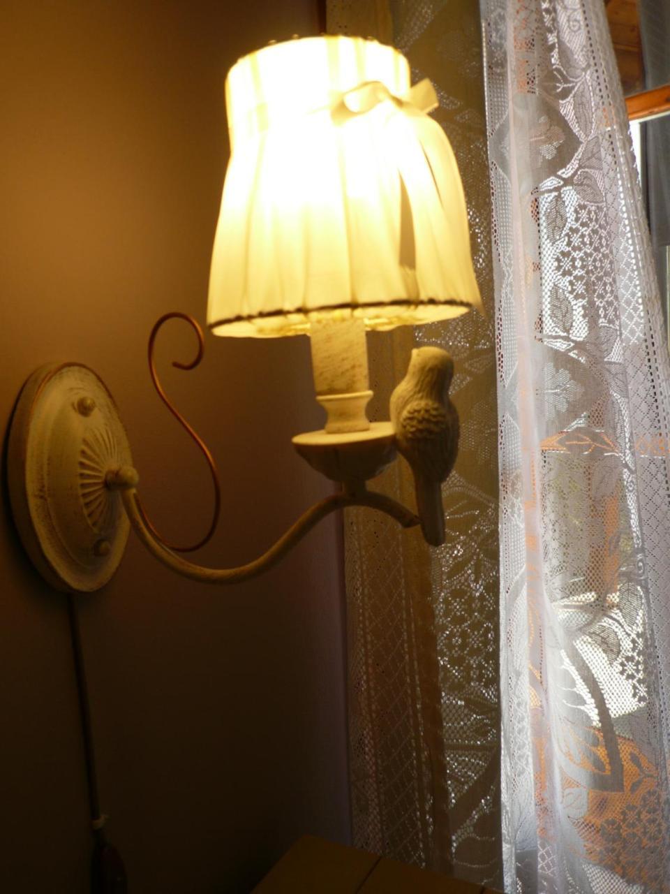 Ifigenia'S Rooms Кардамили Екстериор снимка